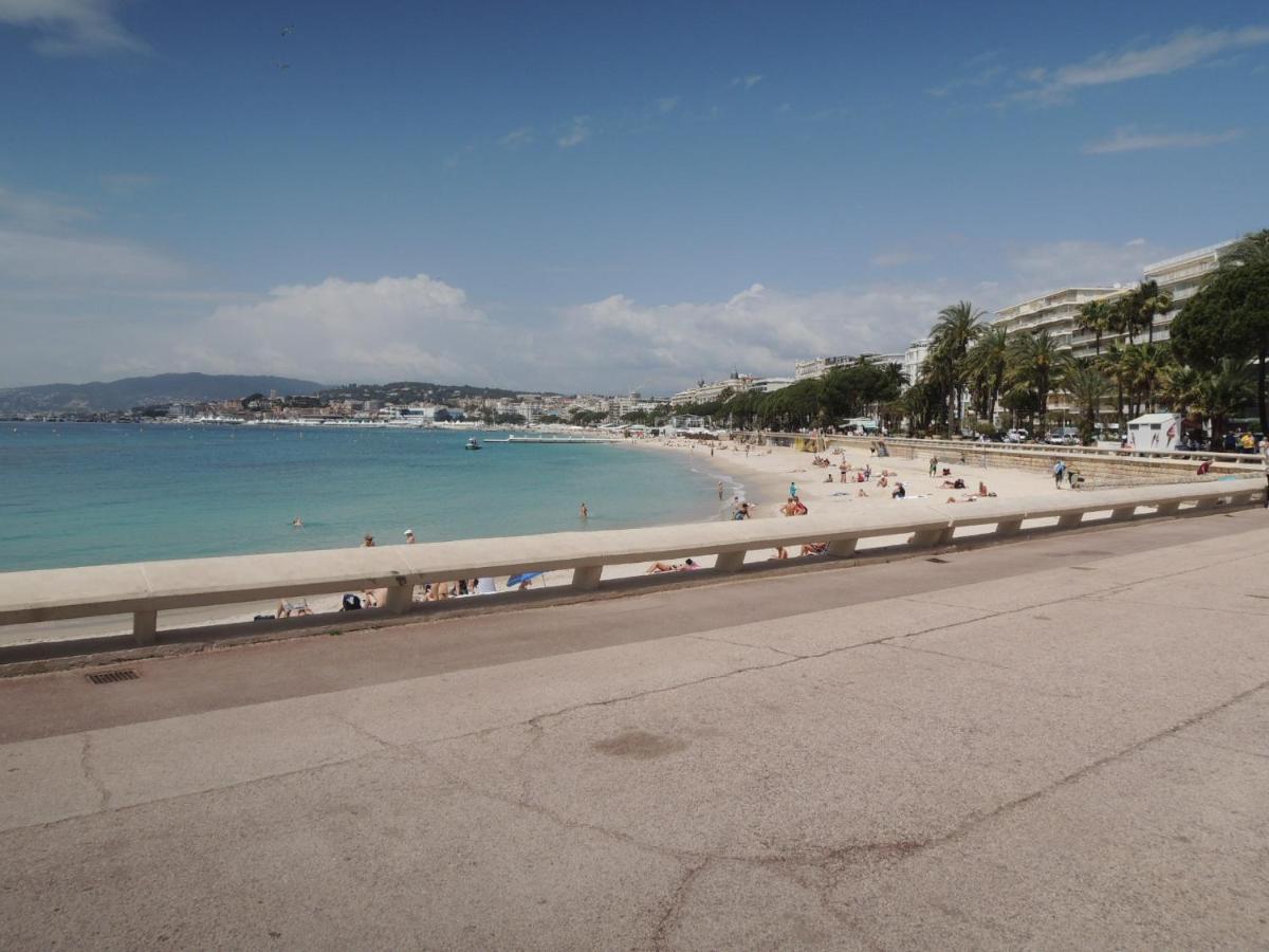 Luxury Family 2Br - Prime Location, Walk To Beach & Shopping, Sunny Balcony - Totolulu Cannes Hoche 外观 照片