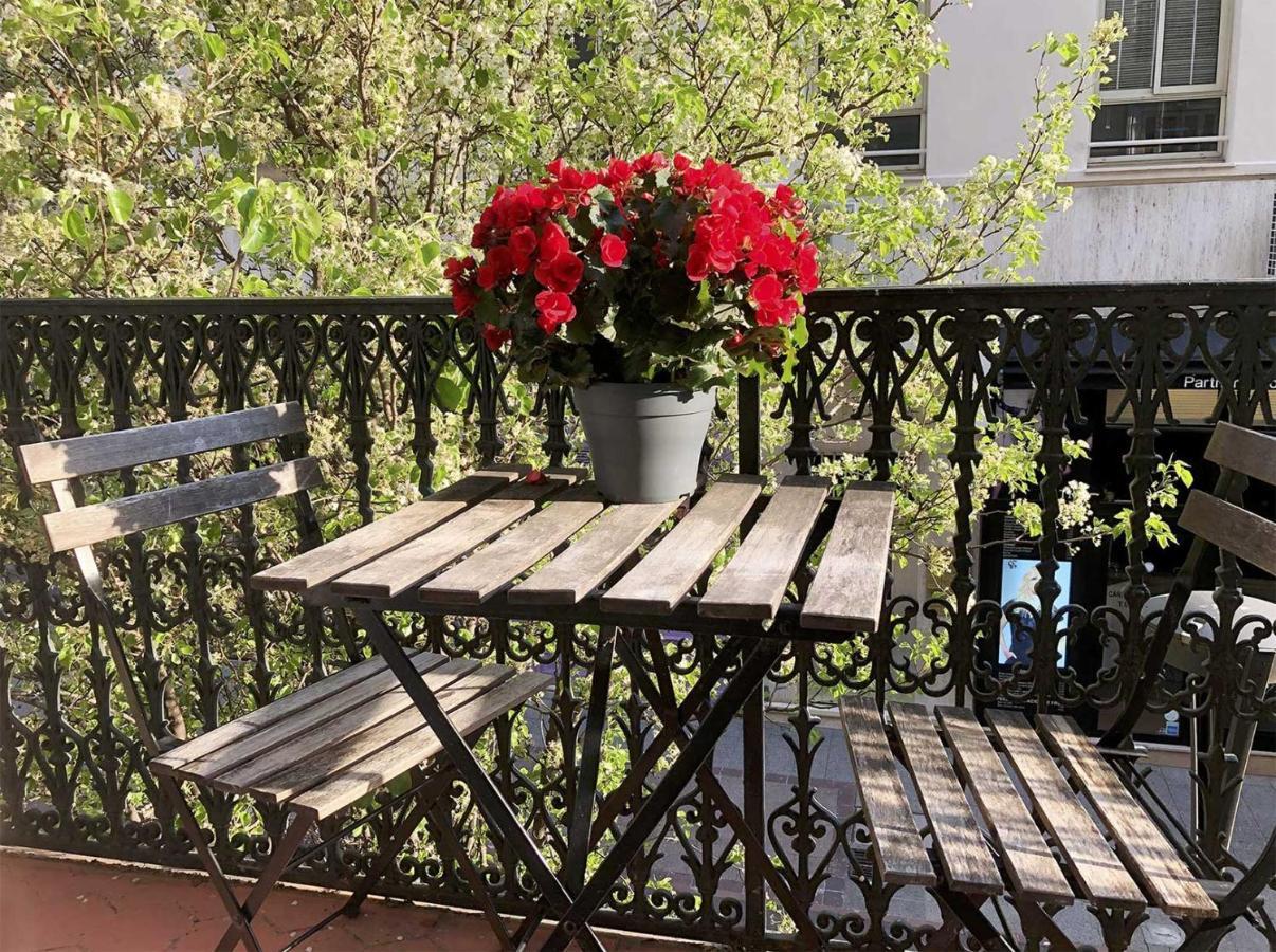 Luxury Family 2Br - Prime Location, Walk To Beach & Shopping, Sunny Balcony - Totolulu Cannes Hoche 外观 照片
