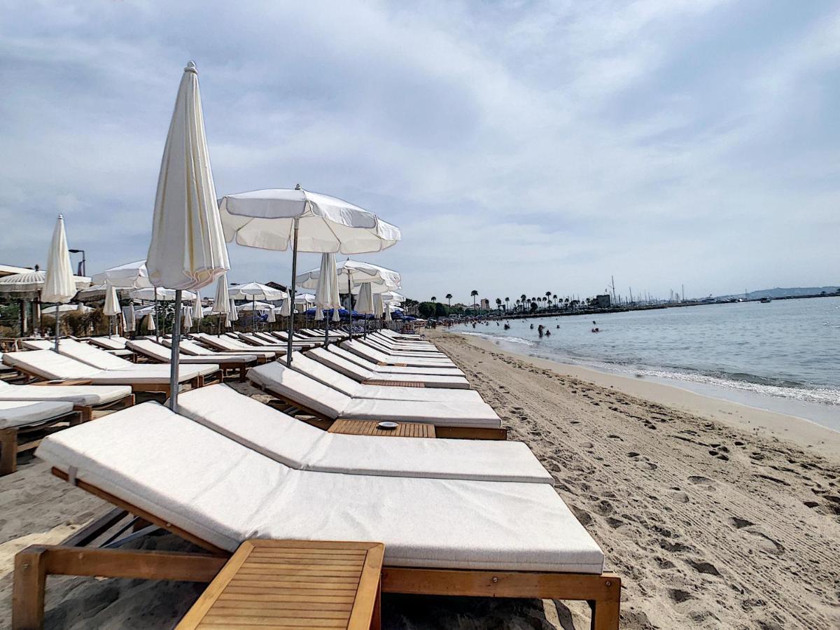 Luxury Family 2Br - Prime Location, Walk To Beach & Shopping, Sunny Balcony - Totolulu Cannes Hoche 外观 照片