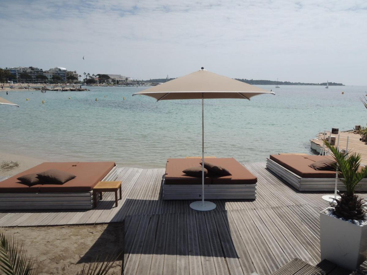 Luxury Family 2Br - Prime Location, Walk To Beach & Shopping, Sunny Balcony - Totolulu Cannes Hoche 外观 照片