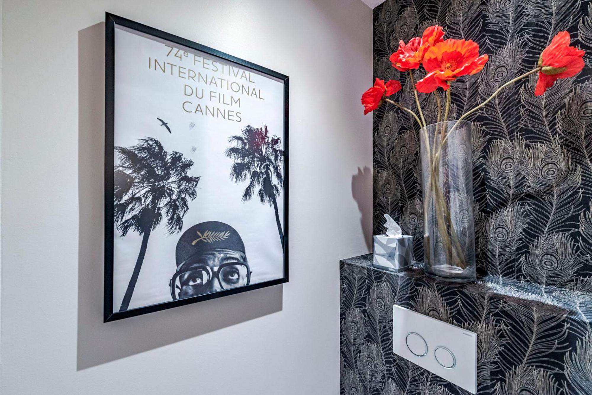 Luxury Family 2Br - Prime Location, Walk To Beach & Shopping, Sunny Balcony - Totolulu Cannes Hoche 外观 照片